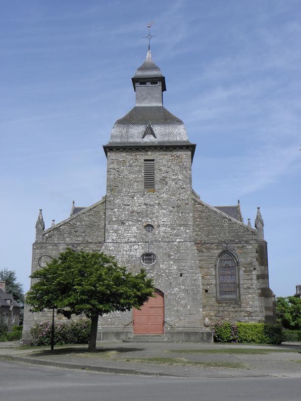 Baguer-Morvan