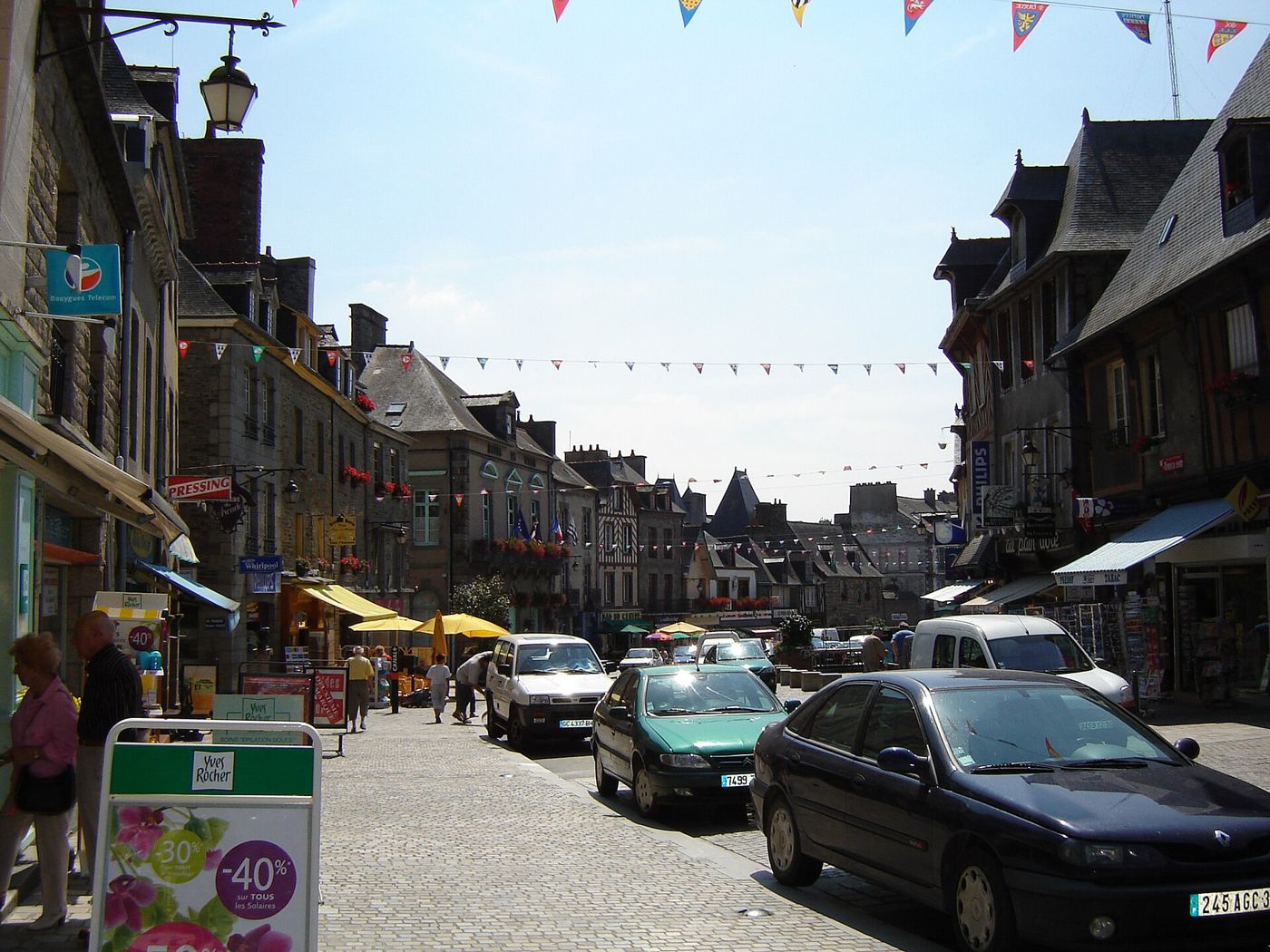 Dol-de-Bretagne