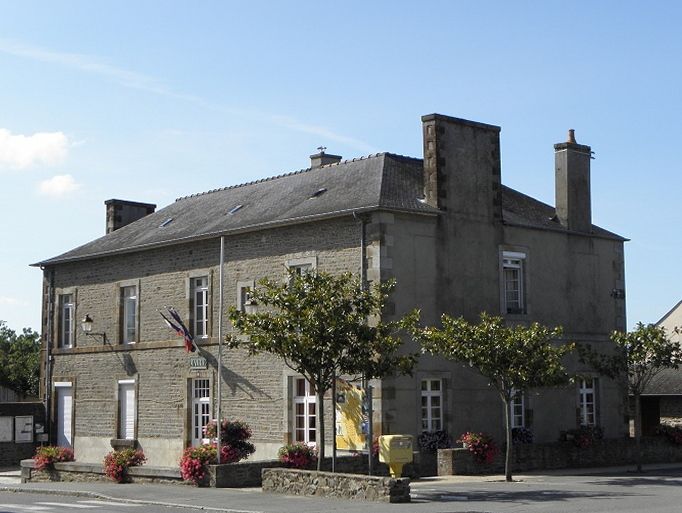 Épiniac