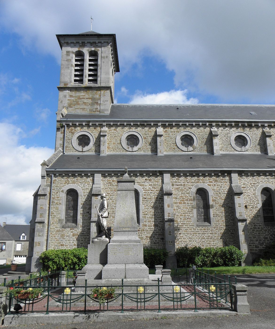 La Boussac