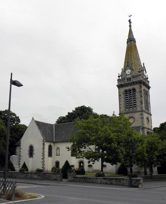La Gouesnière