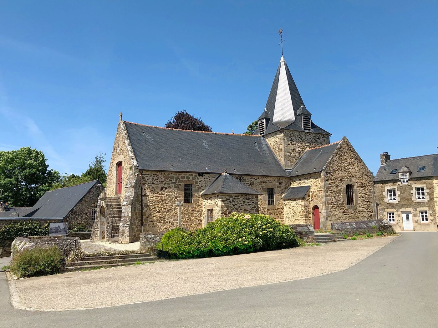 Langrolay-sur-Rance