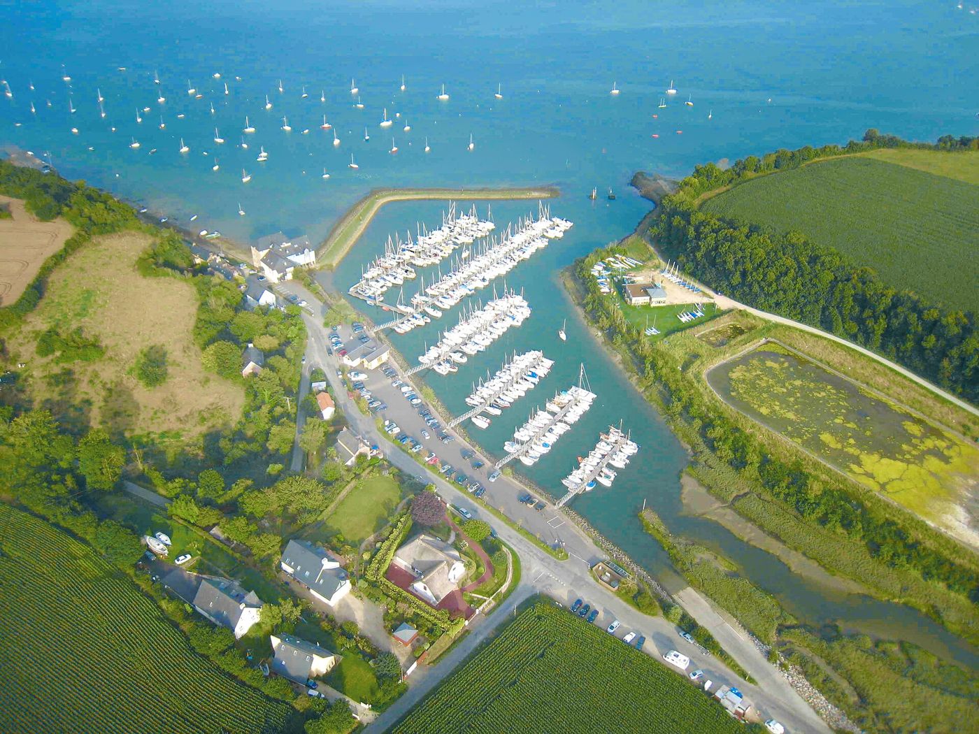 Plouër-sur-Rance