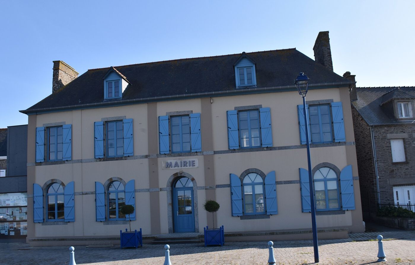 Saint-Benoît-des-Ondes