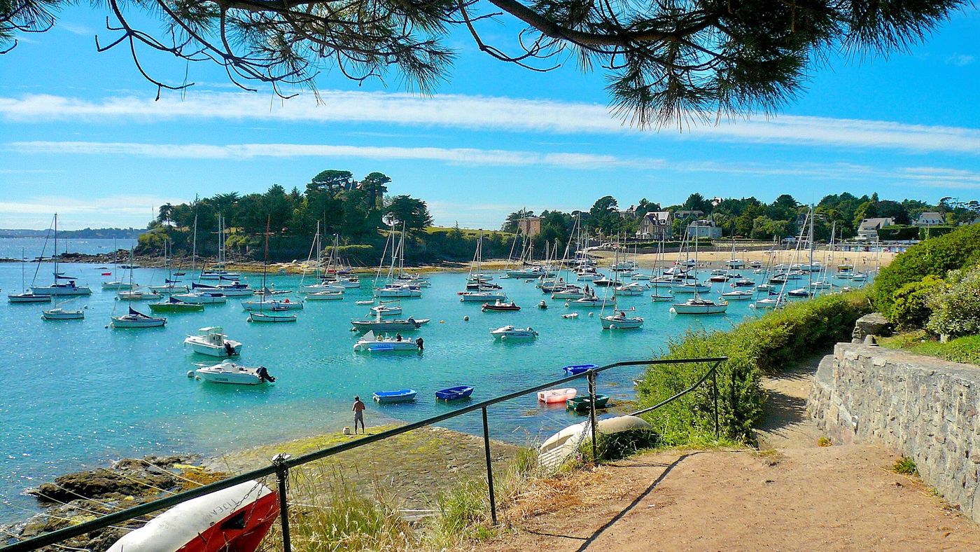 Saint-Briac-sur-Mer