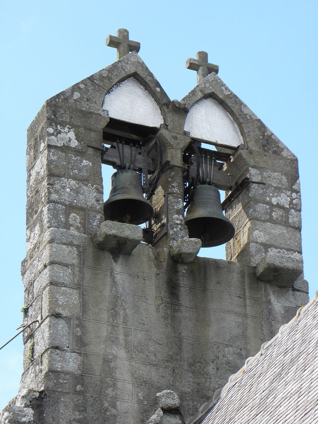 Saint-Georges-de-Gréhaigne
