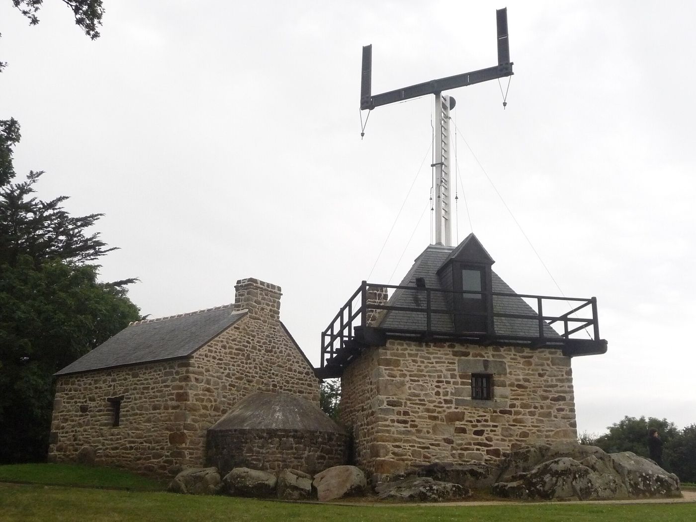 Saint-Marcan